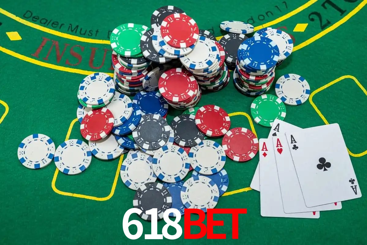 Experiência VIP 618BET