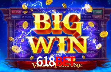 A Emoção da Loteria na 618BET: Uma Chance de Mudança de Vida