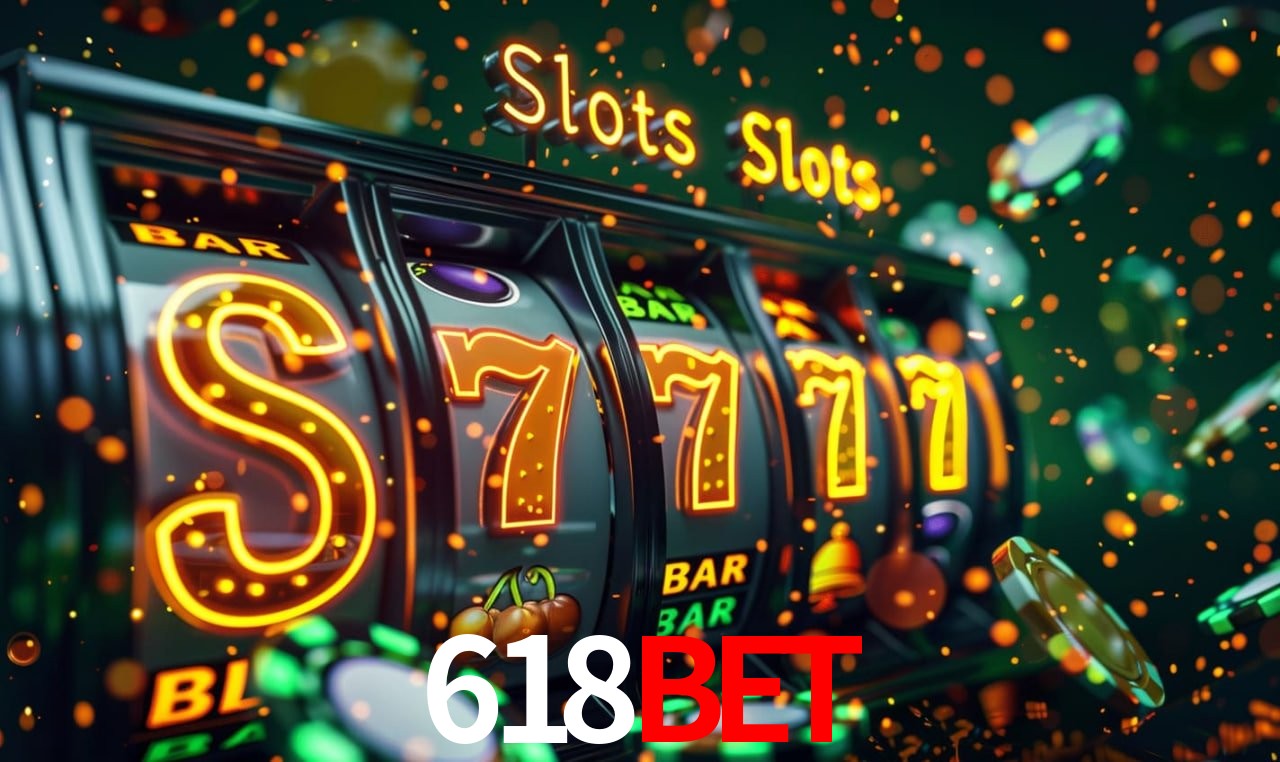 Diretório de Jogos 618BET