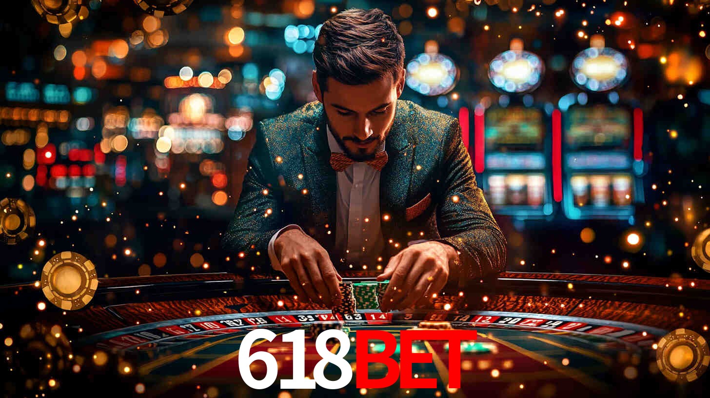 Ofertas Imperdíveis na 618BET: Promoções e Bônus Que Valem a Pena