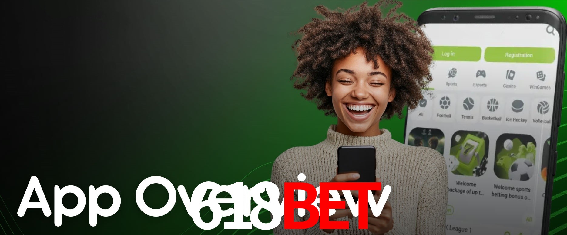 A Experiência Imersiva dos Cassinos Ao Vivo no 618BET