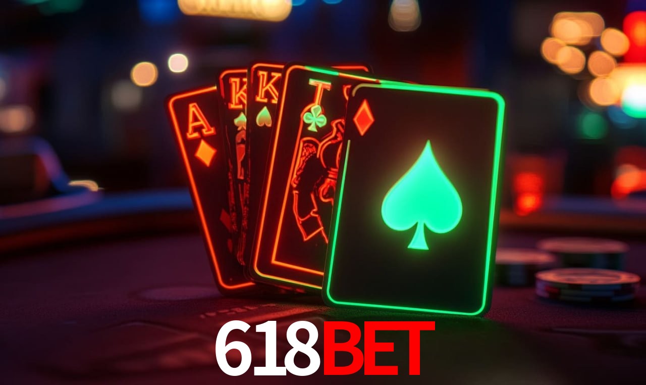 Ofertas Exclusivas 618BET