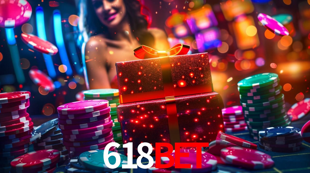Casino VIP 618BET