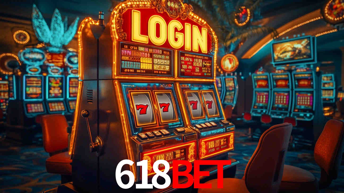 618BET