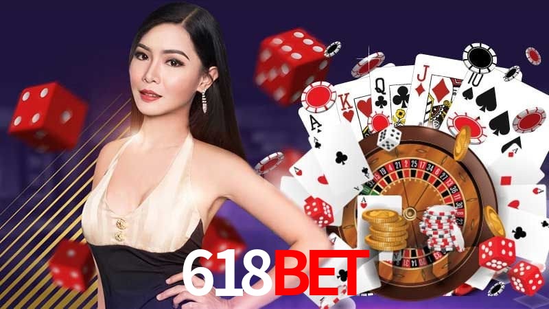 Apostas de Basquete 618BET