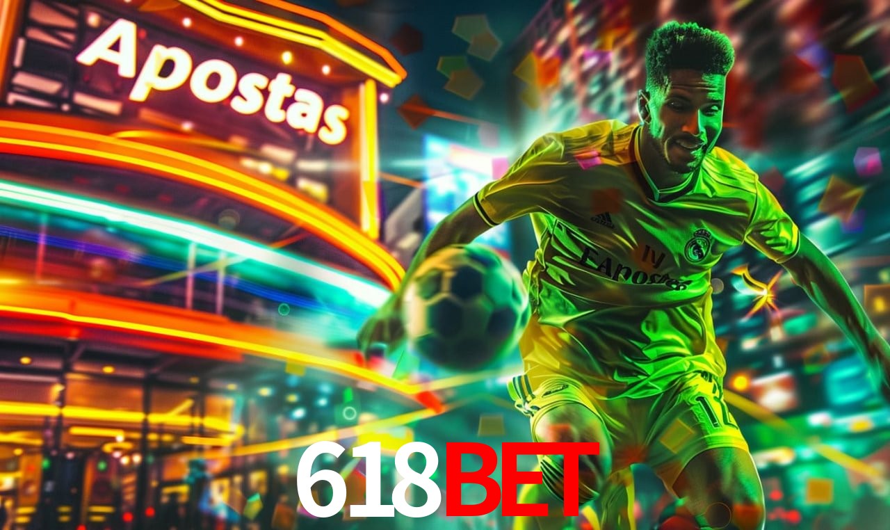 Promoção Relâmpago 618BET