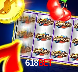 Desvendando o Mundo dos Jogos Virtuais na 618BET