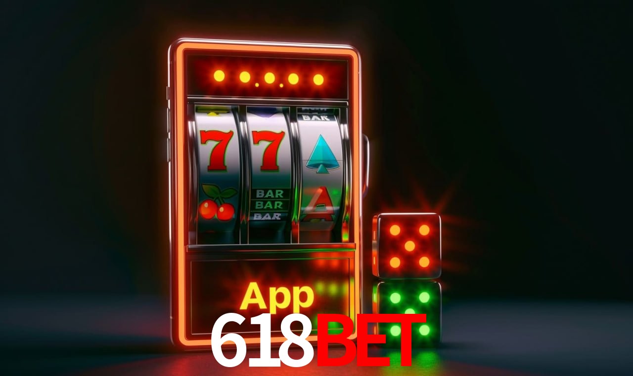 Integração de APIs 618BET