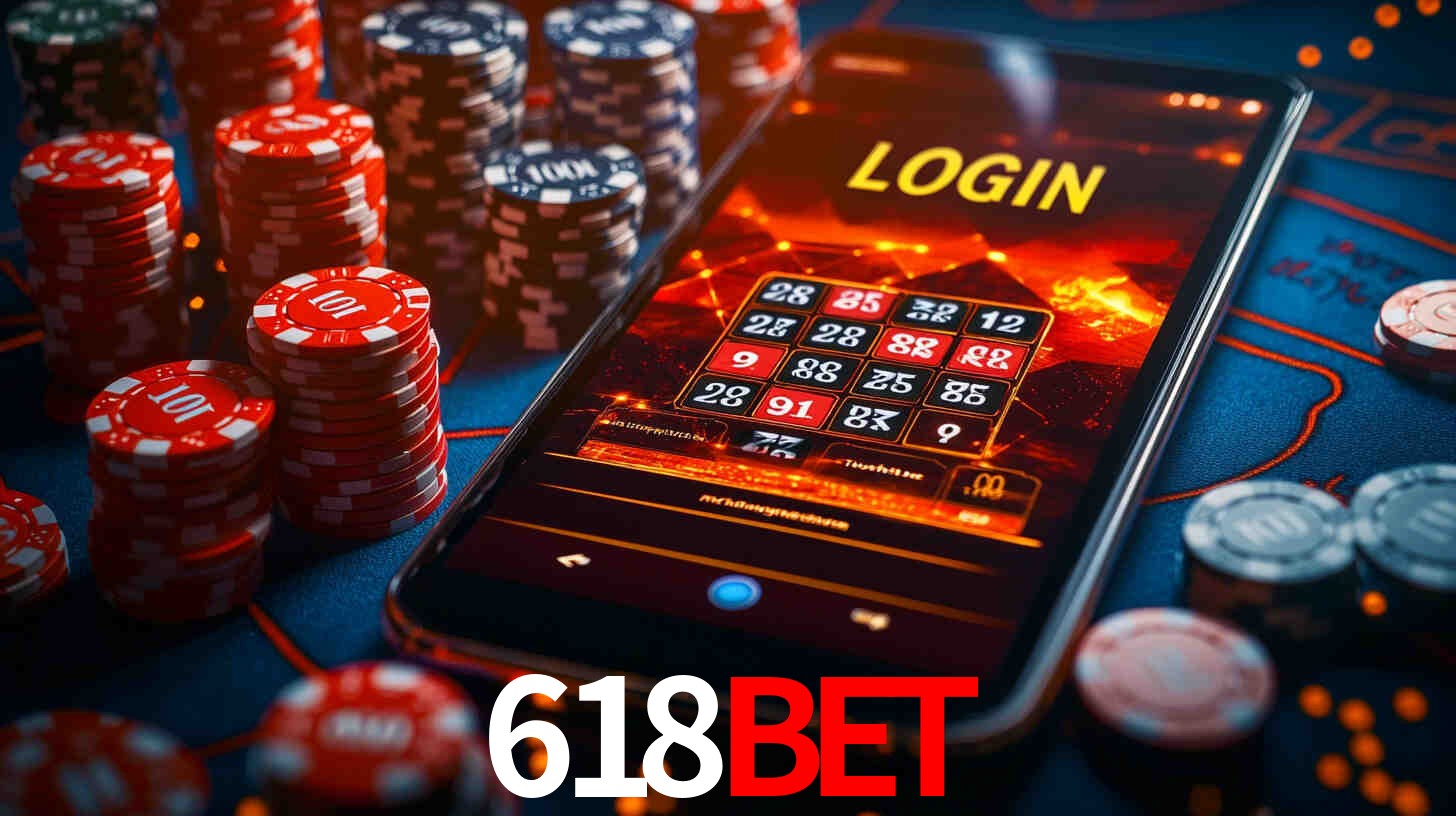 Bônus Generosos e Exclusivos no 618BET para Você!