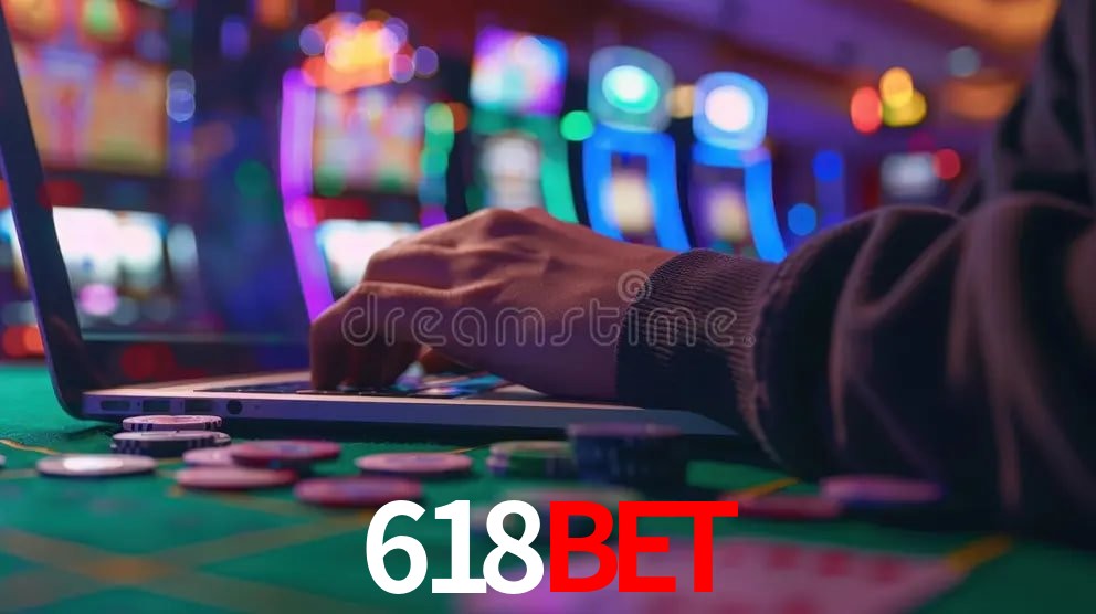 Estatísticas Esportivas 618BET
