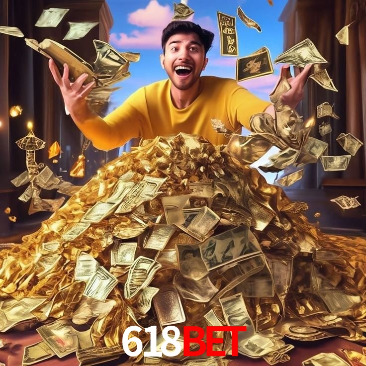 Recursos de Bônus 618BET