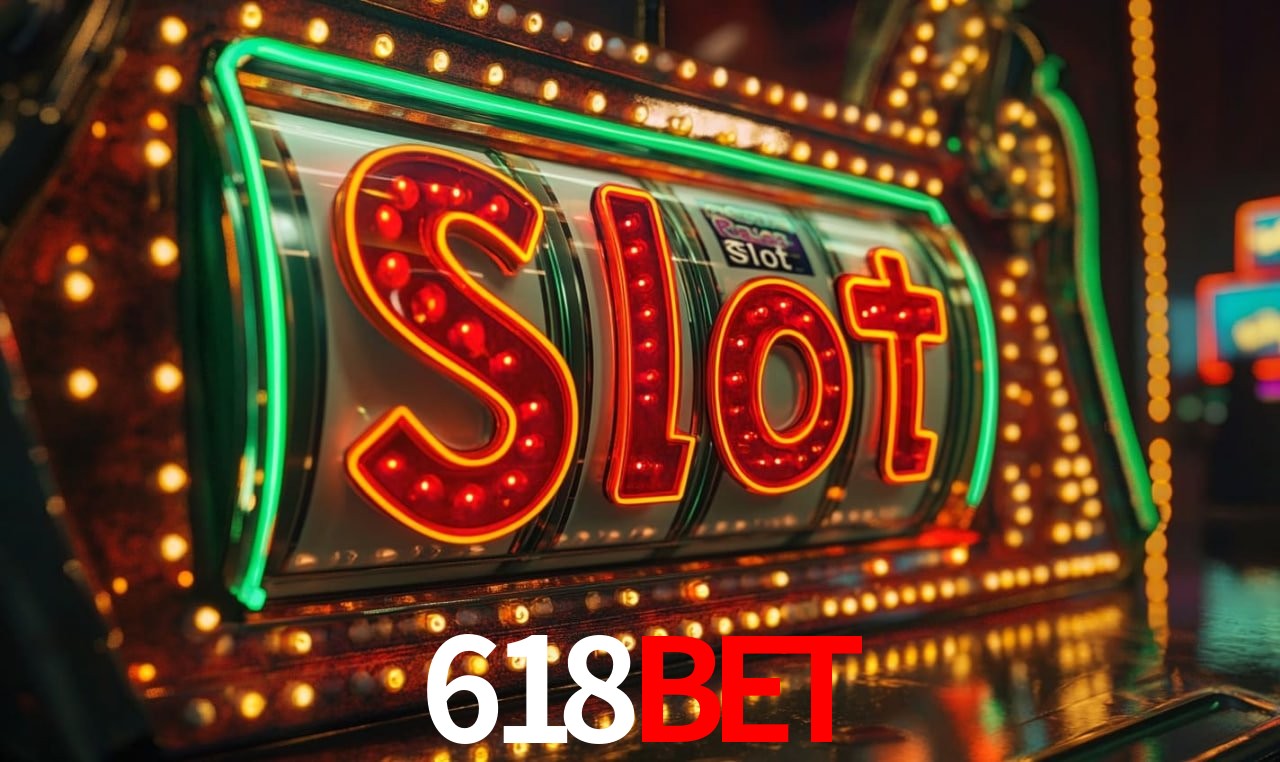 Provedores de Jogos 618BET