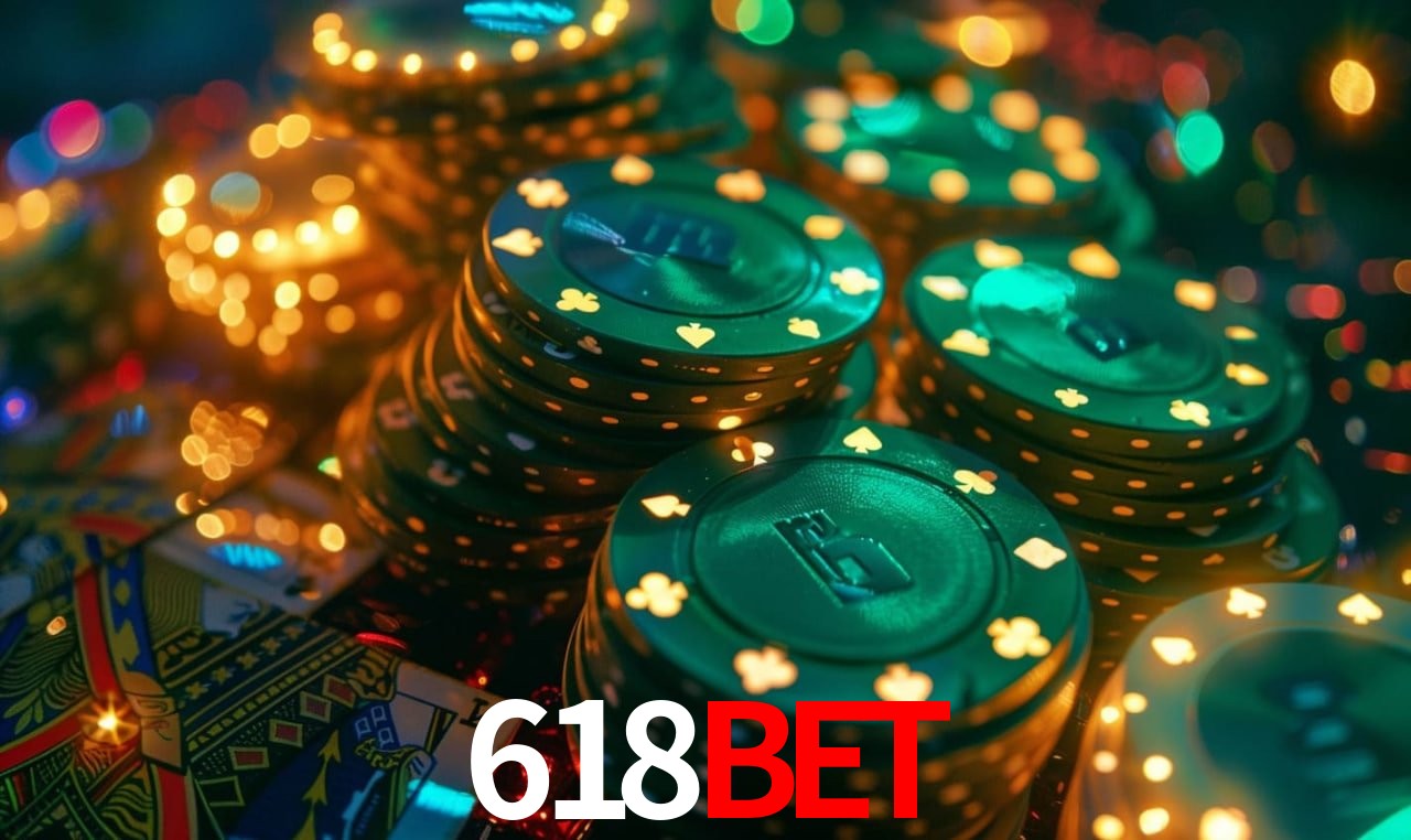 Provedores de Jogos 618BET