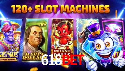 Descubra o Programa VIP da 618BET: Vantagens Exclusivas para Jogadores