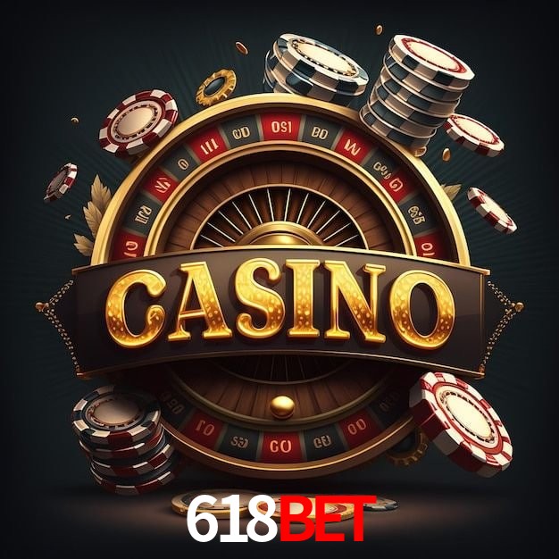 Interface do App 618BET