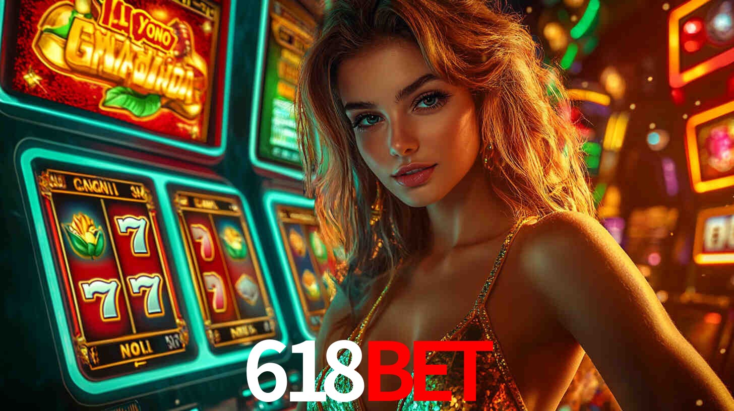 Bônus Diários 618BET