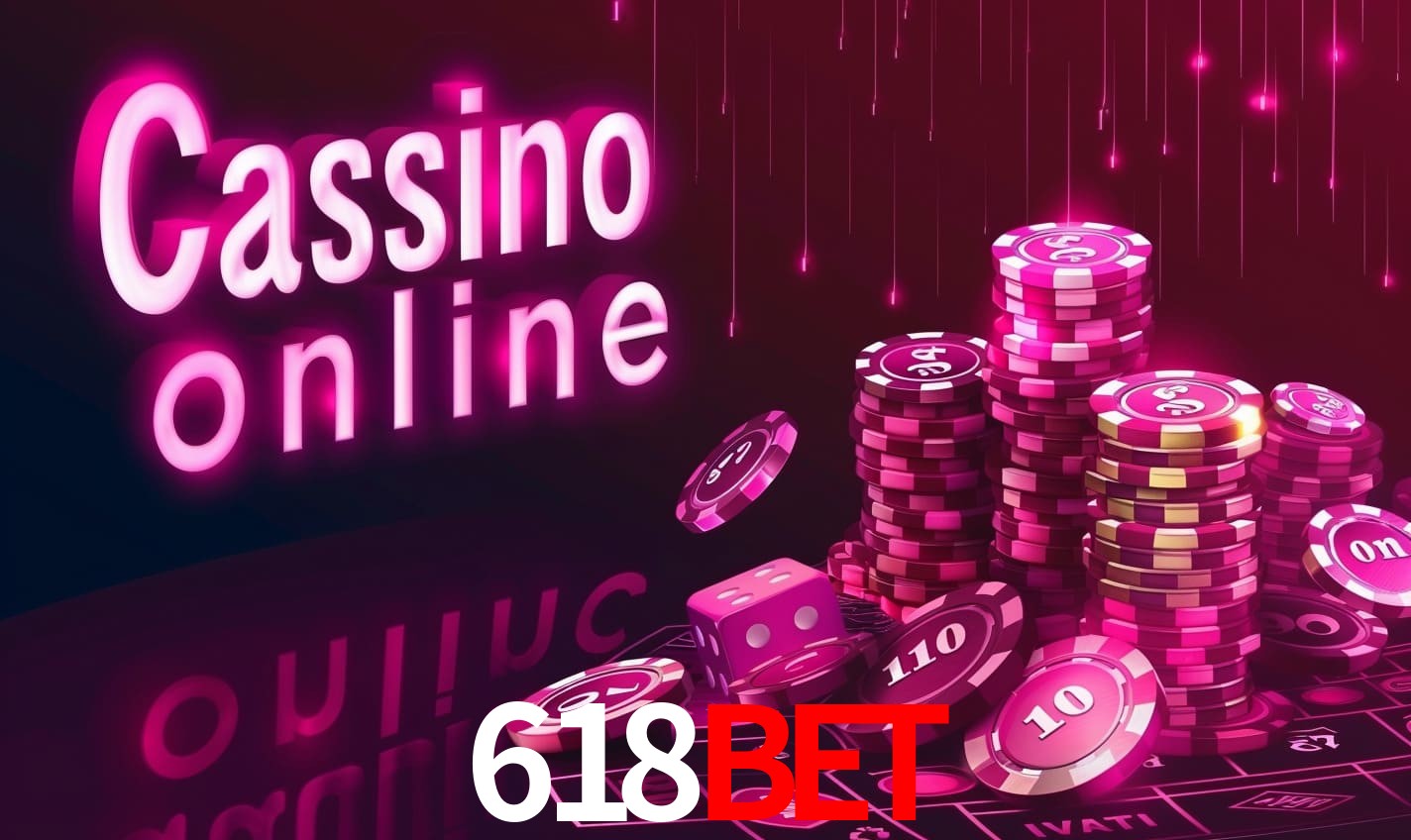 Jogos Exclusivos 618BET
