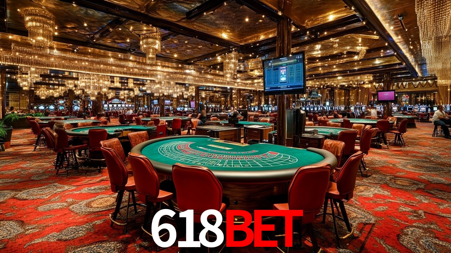 618BET.com