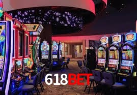 Tecnologia da Plataforma 618BET