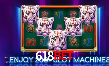 A Emoção da Loteria na 618BET: Uma Chance de Mudança de Vida