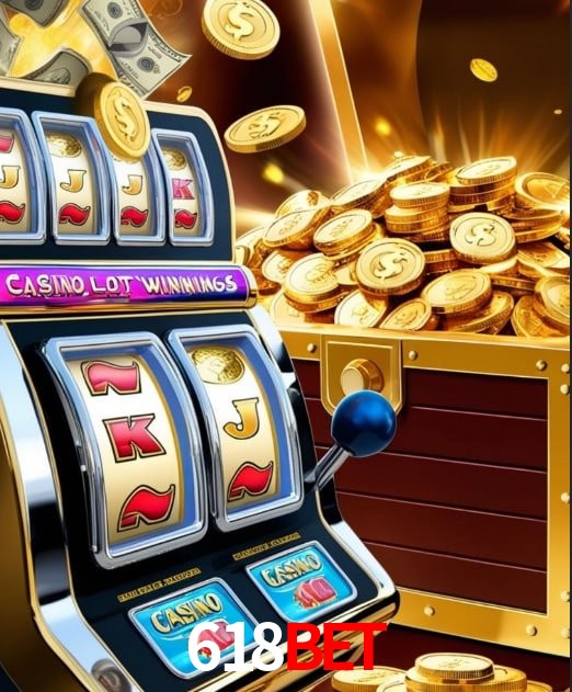 Casino Ao Vivo 618BET