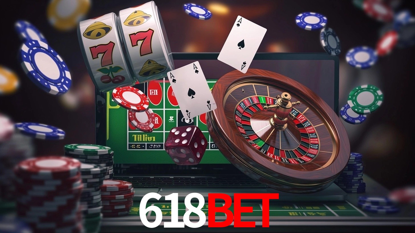 618BET,618BET.com