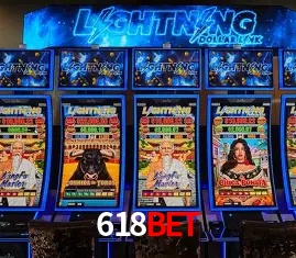 Descubra o Programa VIP da 618BET: Vantagens Exclusivas para Jogadores