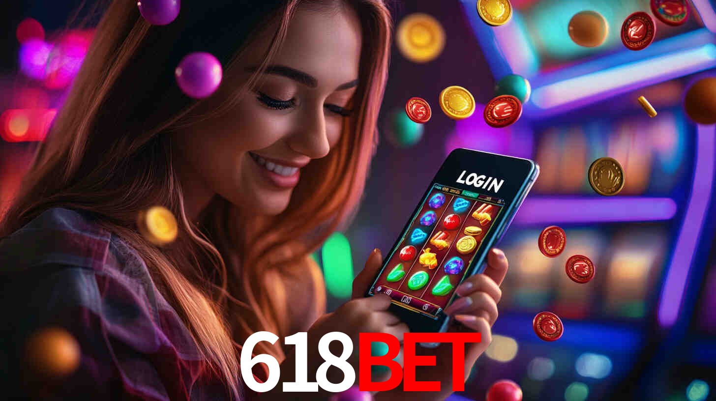 618BET