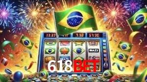 Mesa de Blackjack 618BET