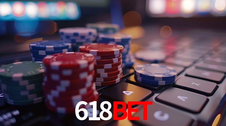 Jogos de Slot 618BET
