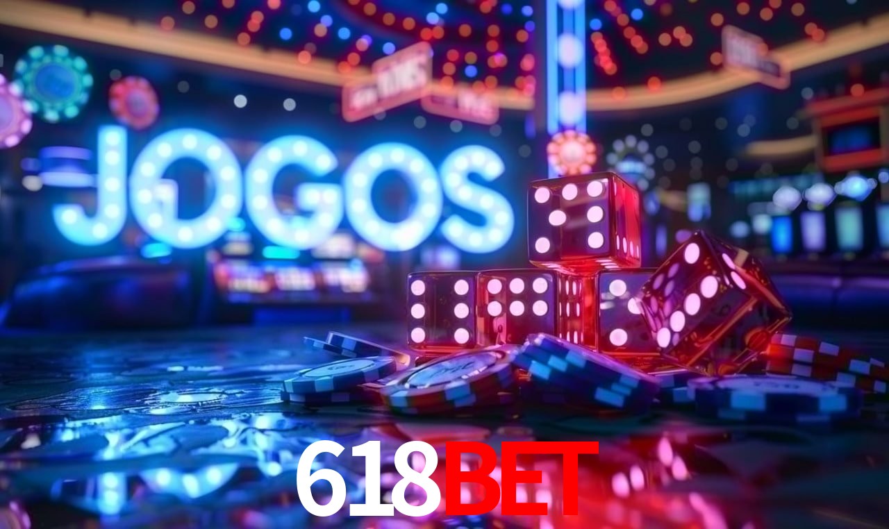Apostas de Tênis 618BET