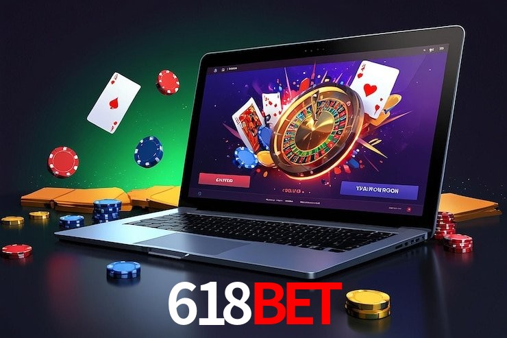 Benefícios da Conta 618BET