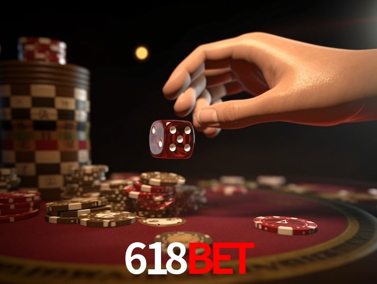 Promoções Sazonais 618BET