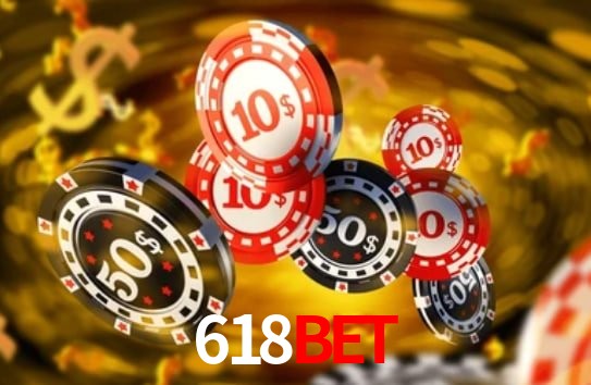 Casino Ao Vivo 618BET