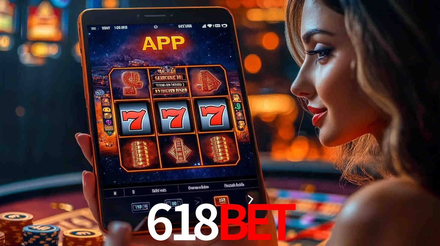 618BET: A Experiência de Casino com Jogos de Mesa ao Vivo