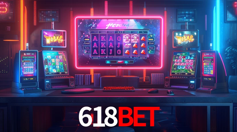 618BET