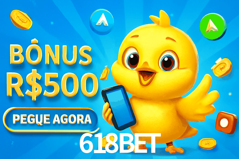 Descubra a Magia dos Jogos de Arcade no 618BET