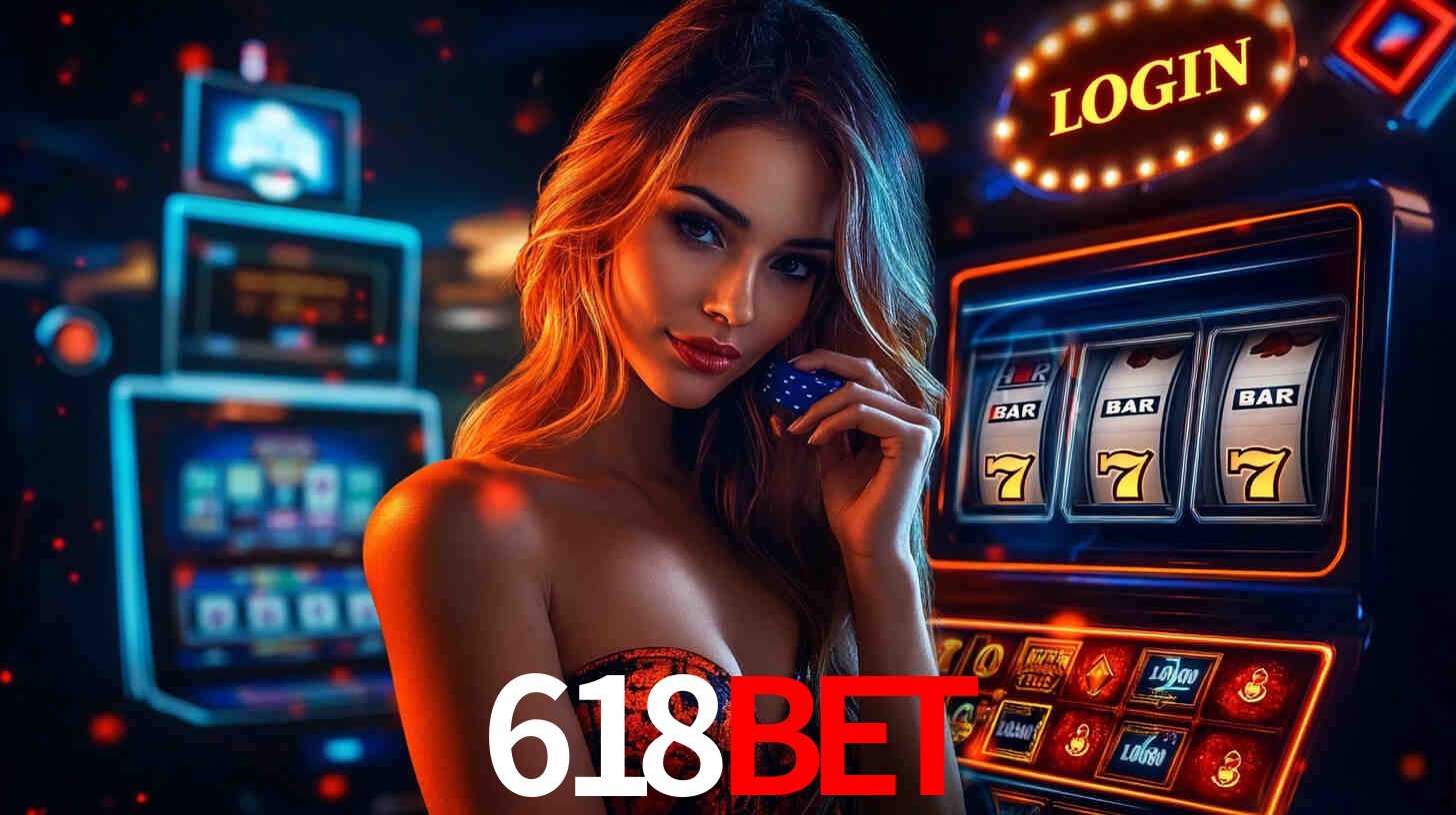 618BET