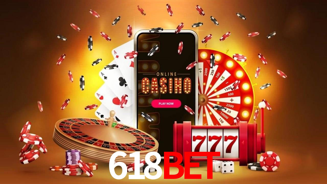 Experiência VIP 618BET
