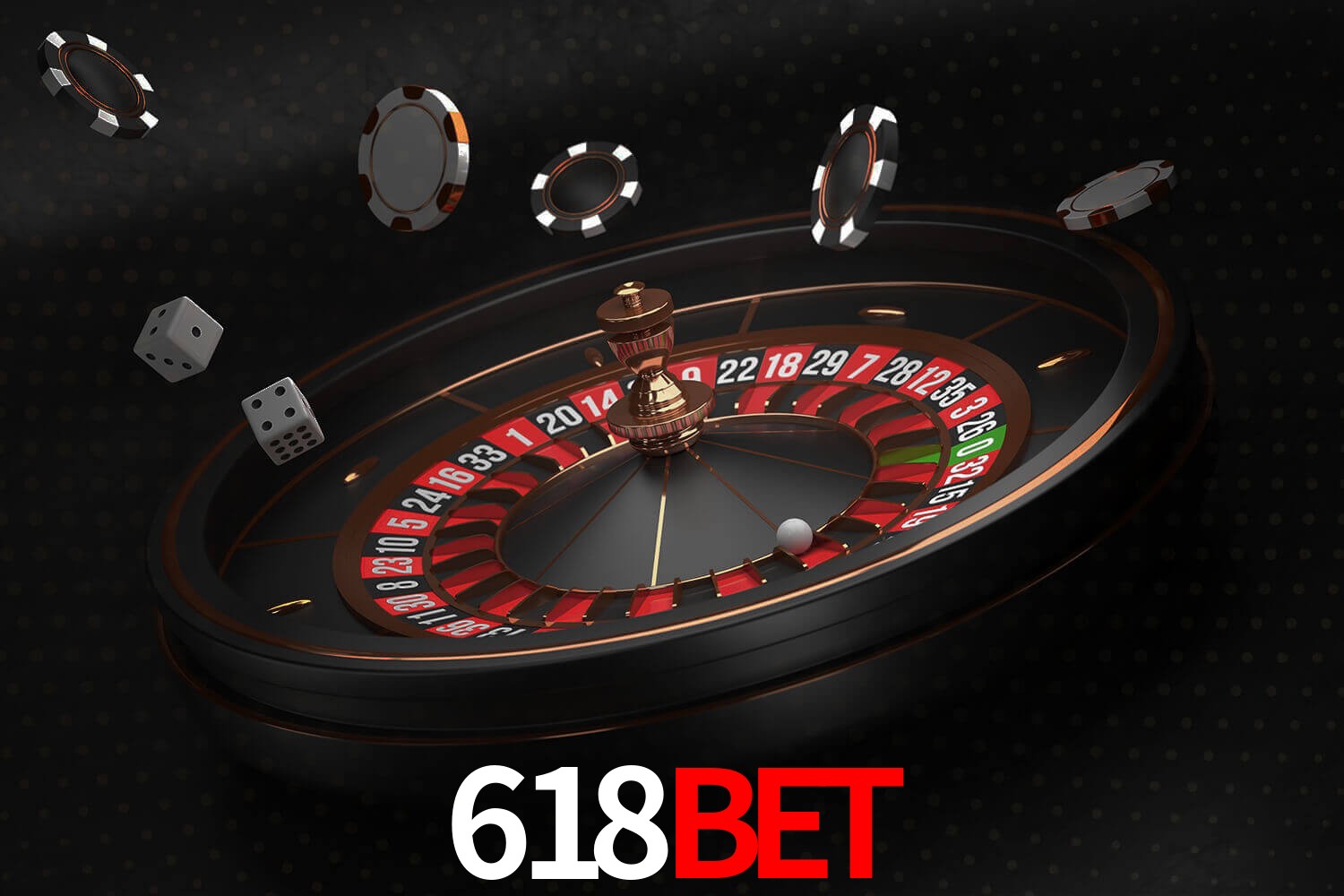 618BET: Seu Especialista em Apostas Esportivas Brasileiras
