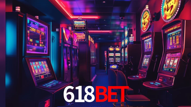 618BET