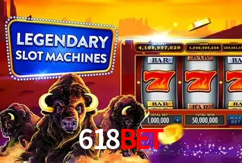 Descubra a Essência do 618BET: Nossa História e Compromissos