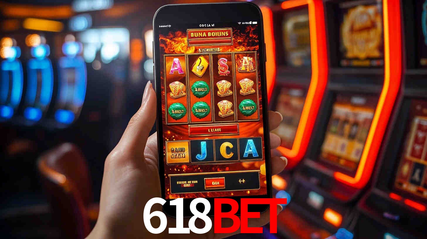 618BET.com