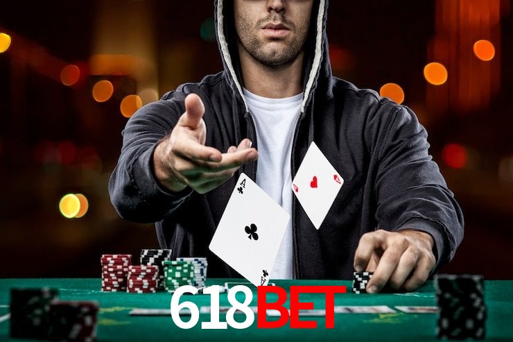 Jogos Exclusivos 618BET