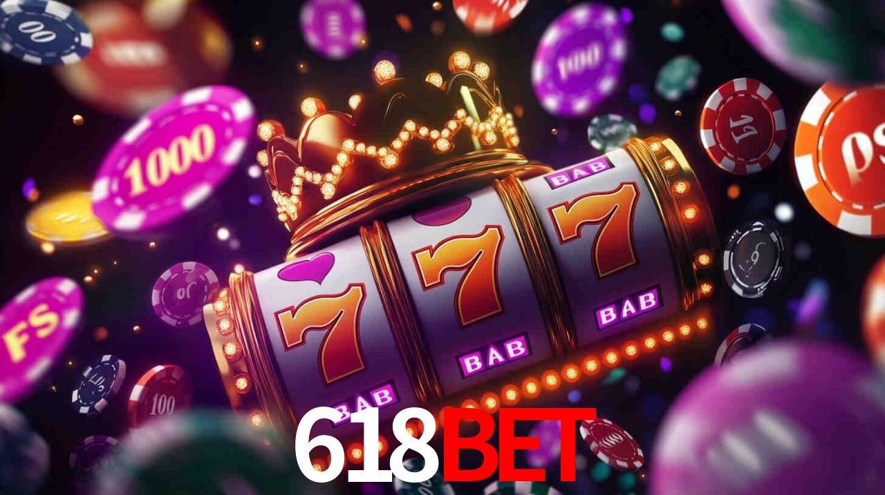 Descubra a Essência do 618BET: Nossa História e Compromissos