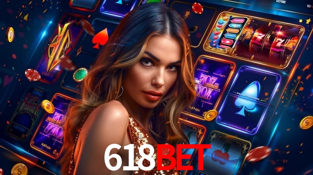 Casino Ao Vivo 618BET