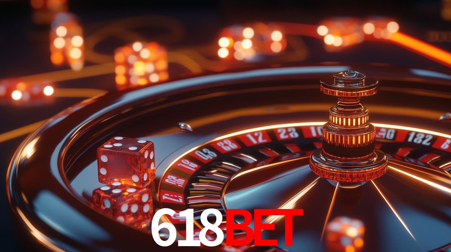 618BET