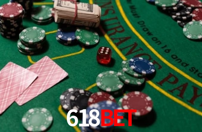 618BET,618BET.com