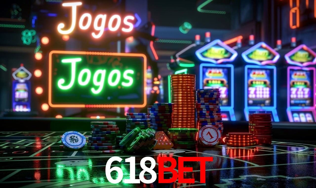 618BET.com