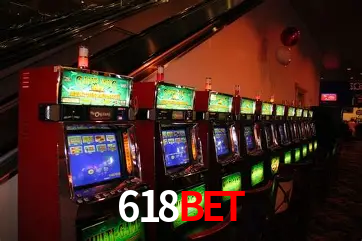 Desvendando o Mundo dos Jogos Virtuais na 618BET